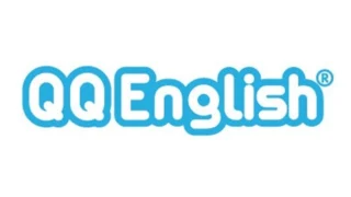 オンライン英会話スクールQQ Englishのロゴ