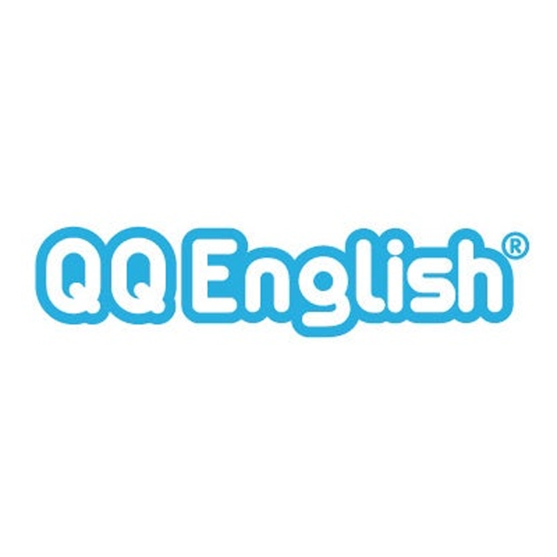 オンライン英会話スクールQQ Englishのロゴ