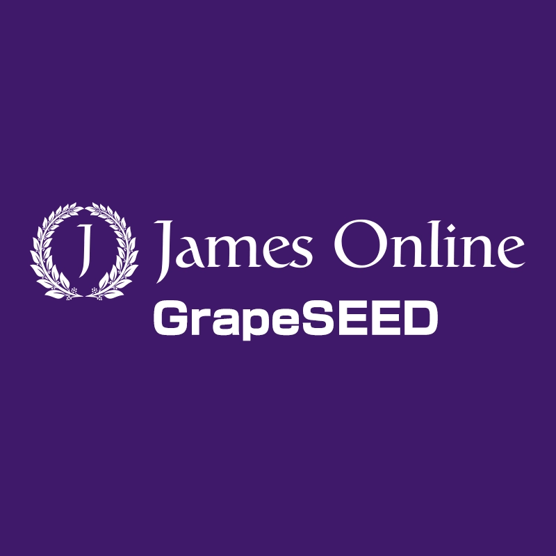 GrapeSEEDオンラインのロゴ