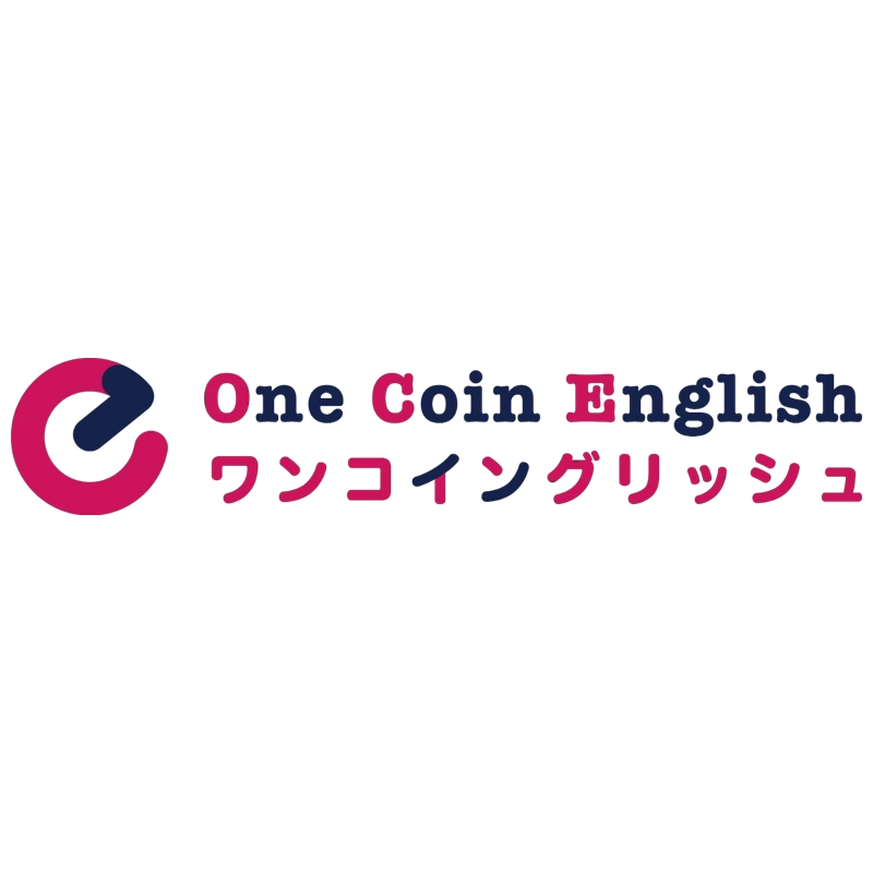 ワンコイングリッシュのロゴ